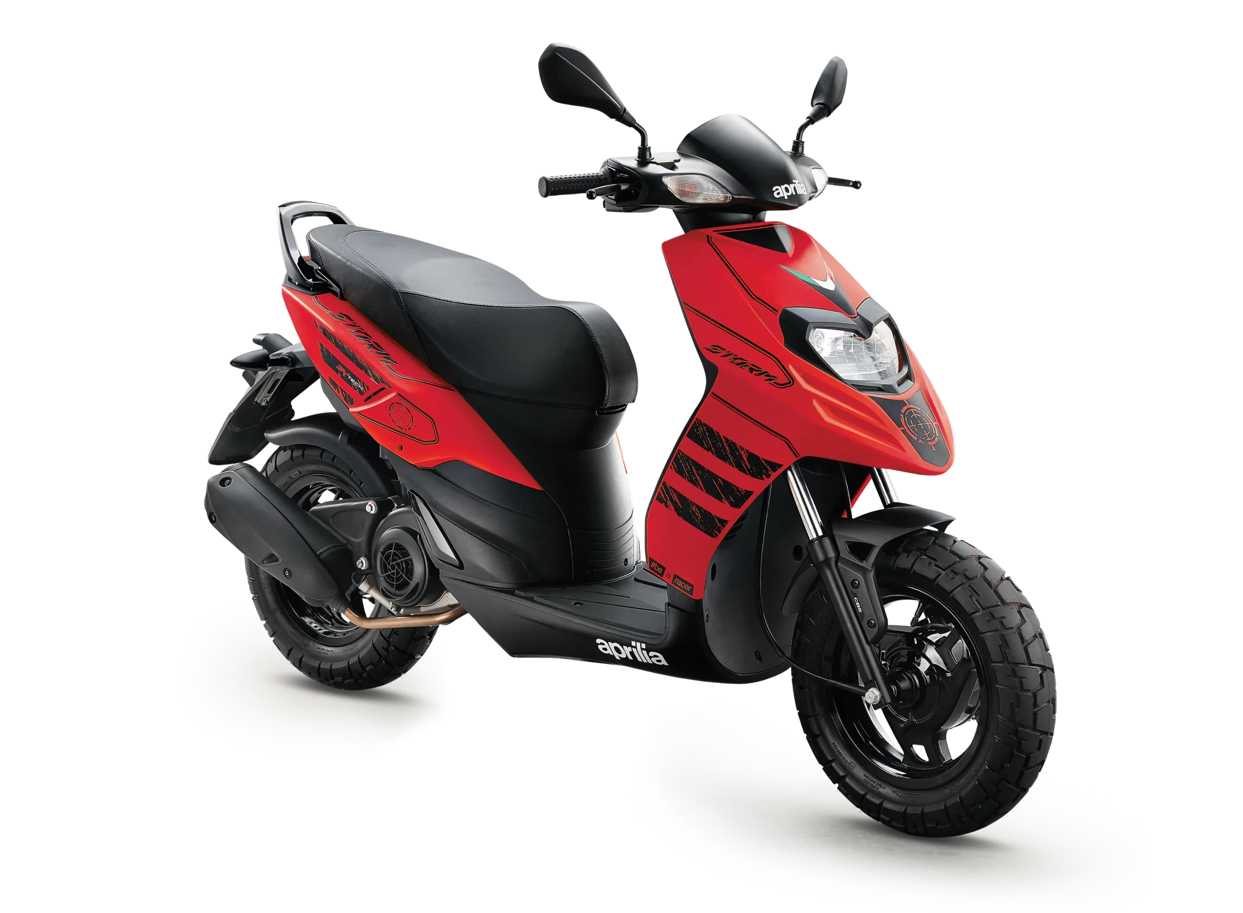 Aprilia SR 125 RST - Image 2