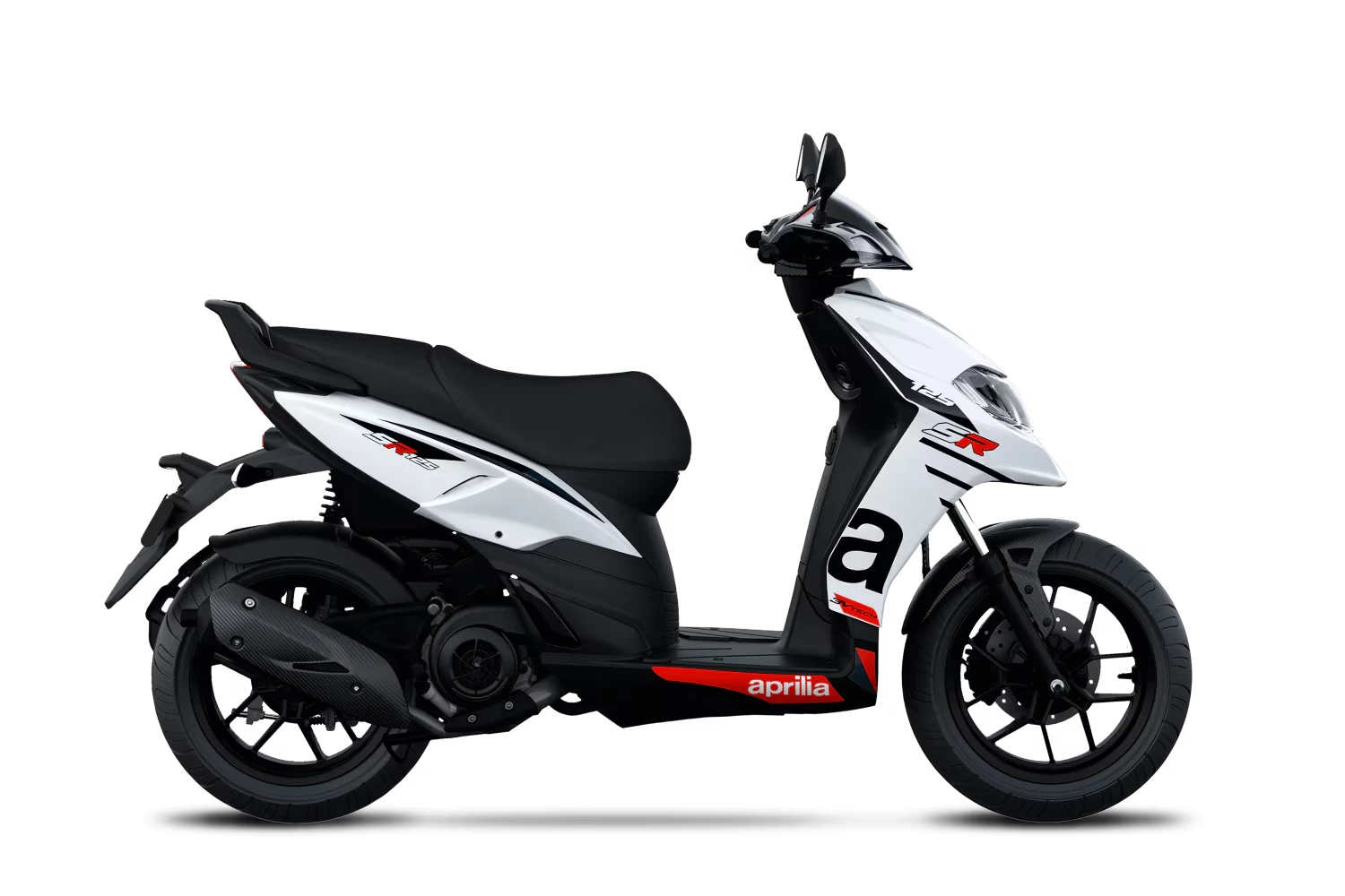 Aprilia SR 125 RST - Image 3