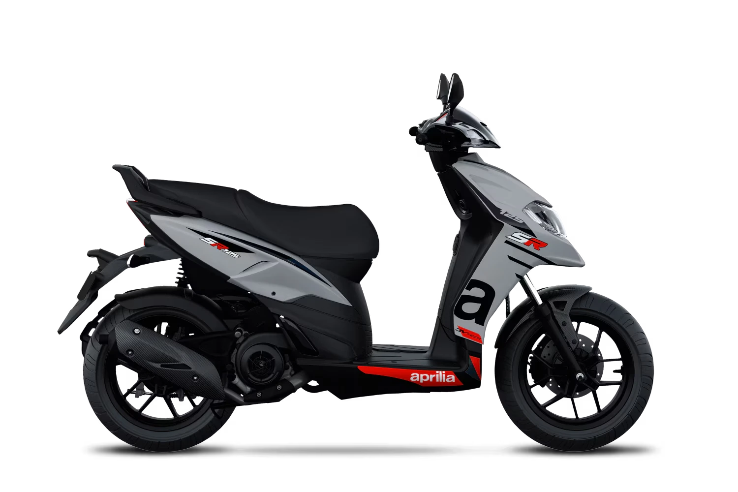 Aprilia SR 125 RST - Image 5