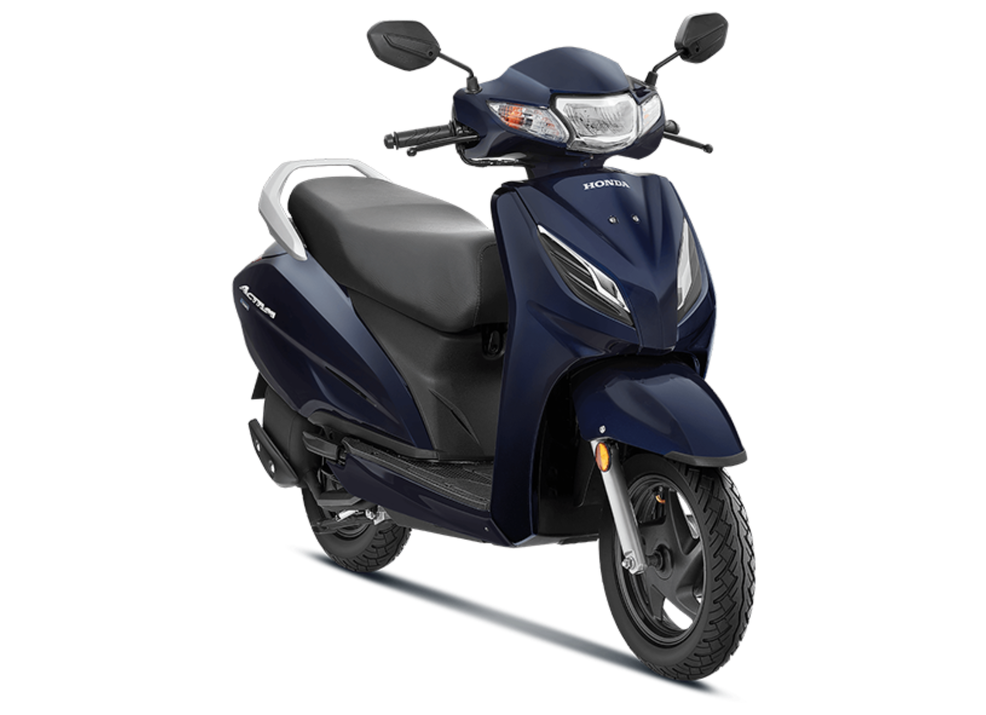 Honda Activa STD - Image 6