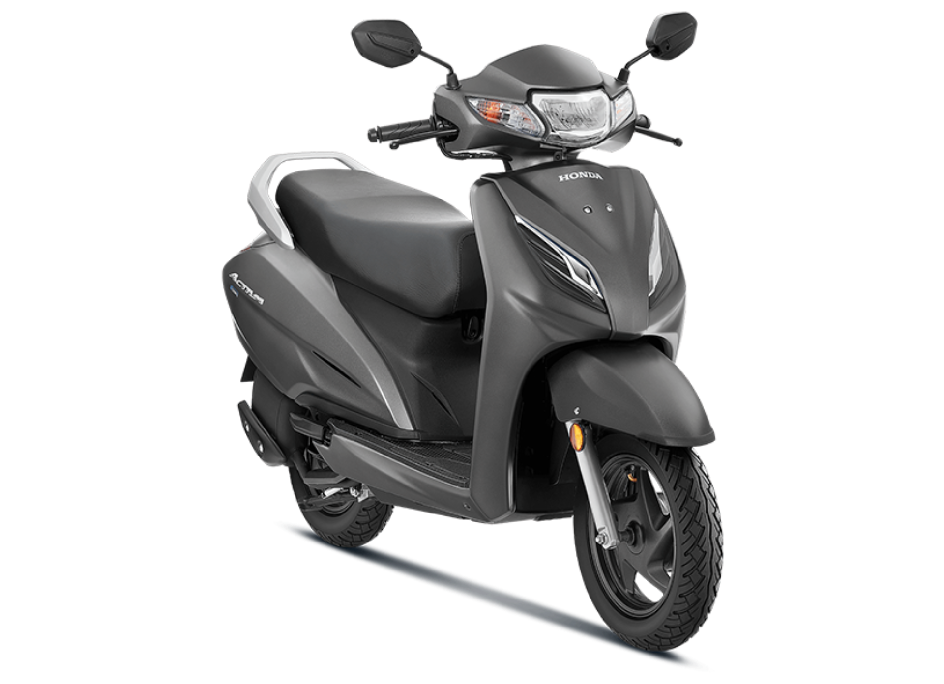 Honda Activa STD - Image 5