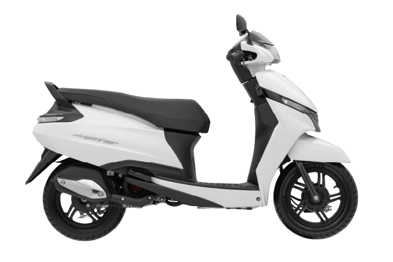 TVS Jupiter 110 Alloy Drum (STD) - Image 5