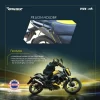 Pillion Rider Holder